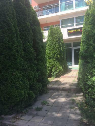 Seaside Piano Bar Apartament