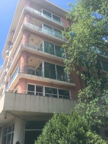 Seaside Piano Bar Apartament
