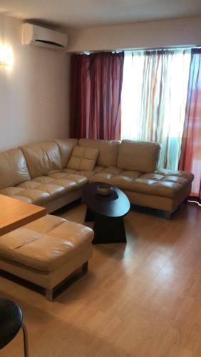 Seaside Piano Bar Apartament