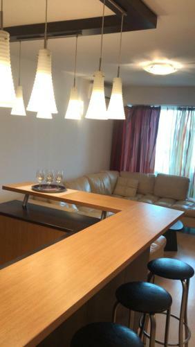 Seaside Piano Bar Apartament