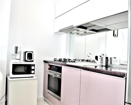 Apartament Sorana Lake In Vila Sophia 1