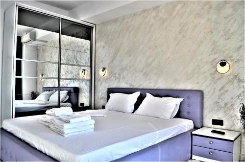 Apartament Sorana Lake In Vila Sophia 1