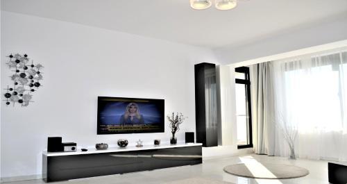Apartament Sorana Lake In Vila Sophia 1