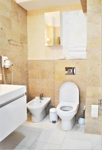 Apartament Sorana Lake In Vila Sophia 1