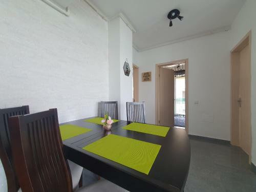 Apartamento Moonlight Residence