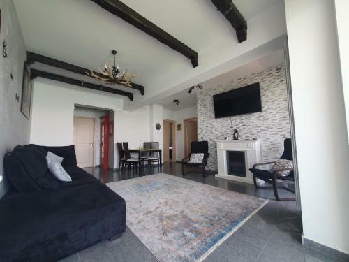 Apartamento Moonlight Residence