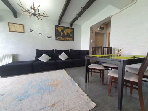 Apartamento Moonlight Residence