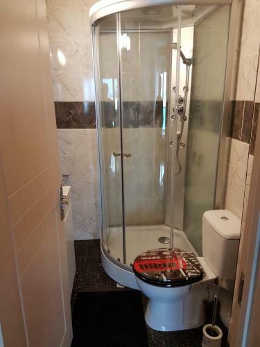 Apartamento Moonlight Residence