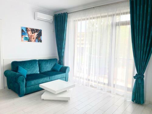 Apartament Mamaia Solid Residence Criss