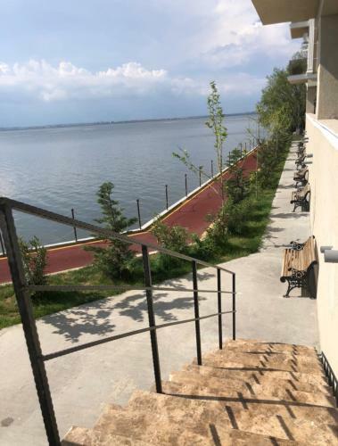 Apartament Mamaia Solid Residence Criss