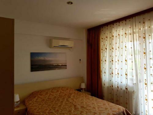 Apartamento Nina Lake Side Mamaia