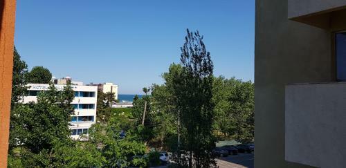 Apartamento Nina Lake Side Mamaia