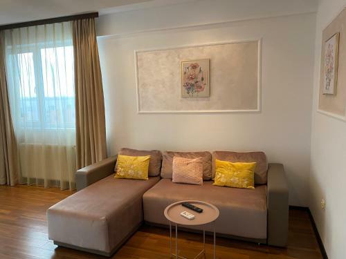 David Summerland Apartaments Mamaia Nord