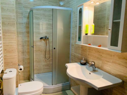 David Summerland Apartaments Mamaia Nord