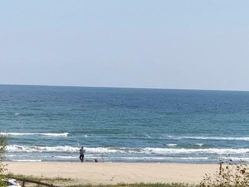 David Summerland Apartaments Mamaia Nord