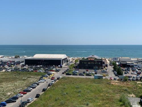 David Summerland Apartaments Mamaia Nord