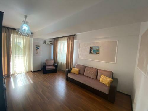David Summerland Apartaments Mamaia Nord