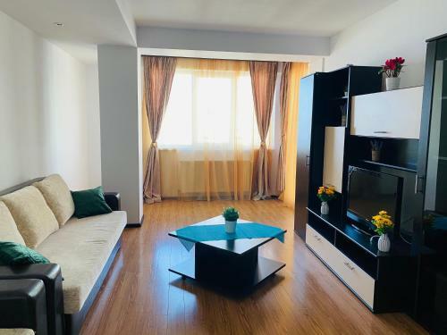 David Summerland Apartaments Mamaia Nord