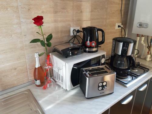 Apartamento Alice Summerland