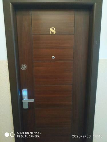 Apartamento Alice Summerland