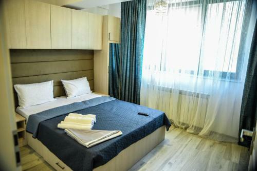 Apartamento Sea Life Mamaia