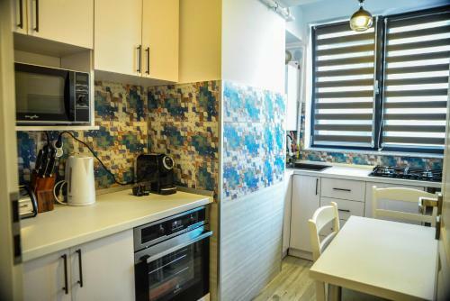 Apartamento Sea Life Mamaia