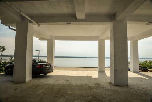 Apartamento Sea Life Mamaia