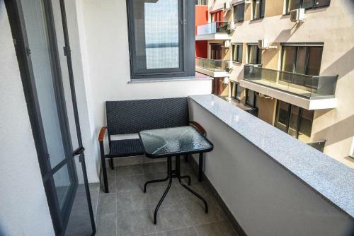 Apartamento Sea Life Mamaia