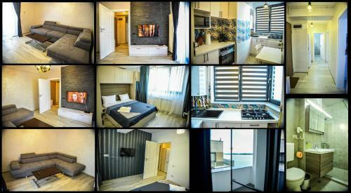 Apartamento Sea Life Mamaia