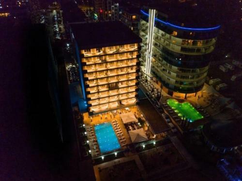 Aruba Apartment Mamaia