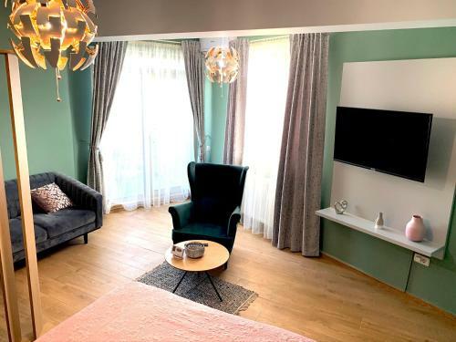 Aruba Apartment Mamaia