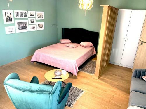 Aruba Apartment Mamaia