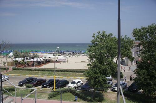 Hotel Complex Mamaia Histria