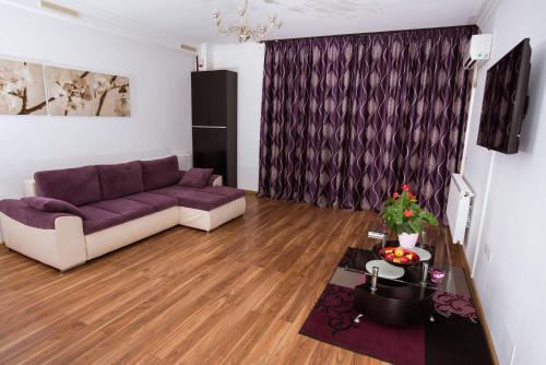 Apartamento Mamaia Solid Residence Top Dreams 1
