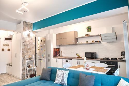 Apartamento Gota Place