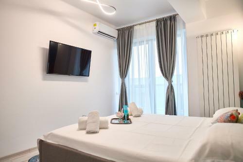 Apartamento Gota Place