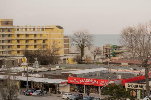 Apartamento Gota Place