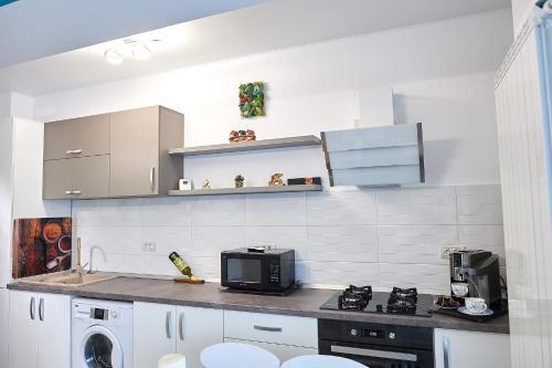 Apartamento Gota Place