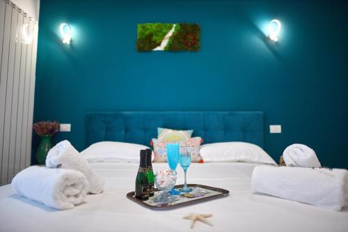 Apartamento Gota Place