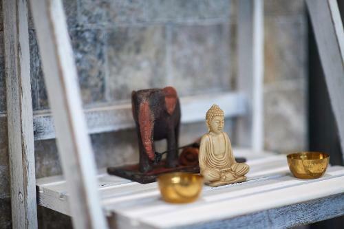 Apartamento Gota Place