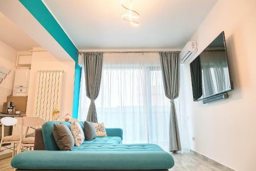 Apartamento Gota Place