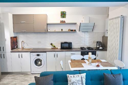 Apartamento Gota Place