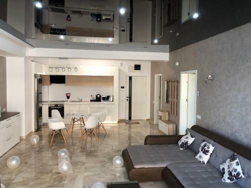 Apartamento C&a Residence Mamaia