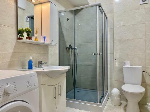 Apartament Summerland Mamaia Nord