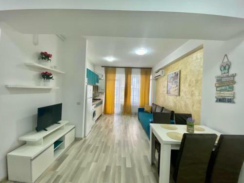 Apartament Summerland Mamaia Nord