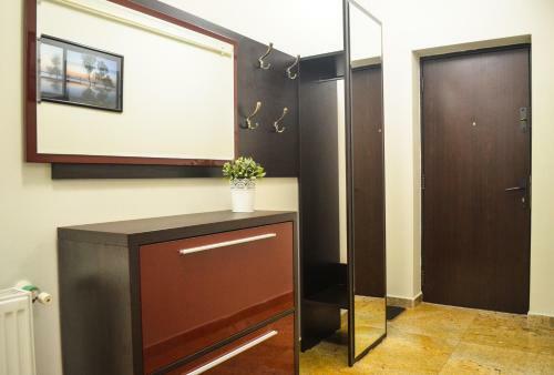 Apartamento Residencia Del Mar Mamaia