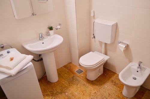 Apartamento Residencia Del Mar Mamaia
