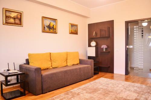 Apartamento Residencia Del Mar Mamaia