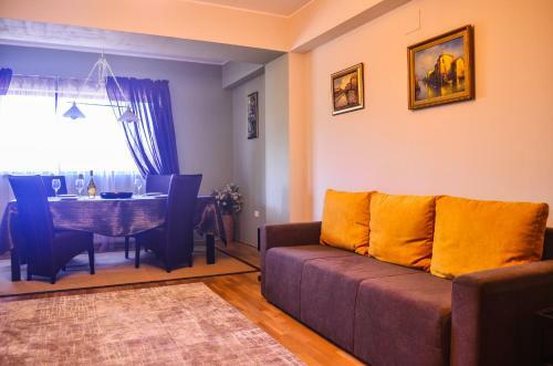 Apartamento Residencia Del Mar Mamaia