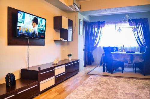 Apartamento Residencia Del Mar Mamaia